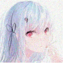 读者头像四